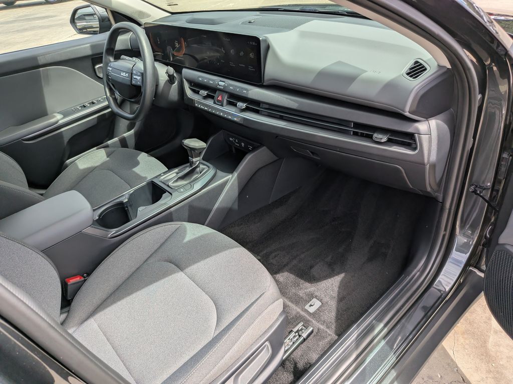 2025 Kia K4 LXS San Clemente CA