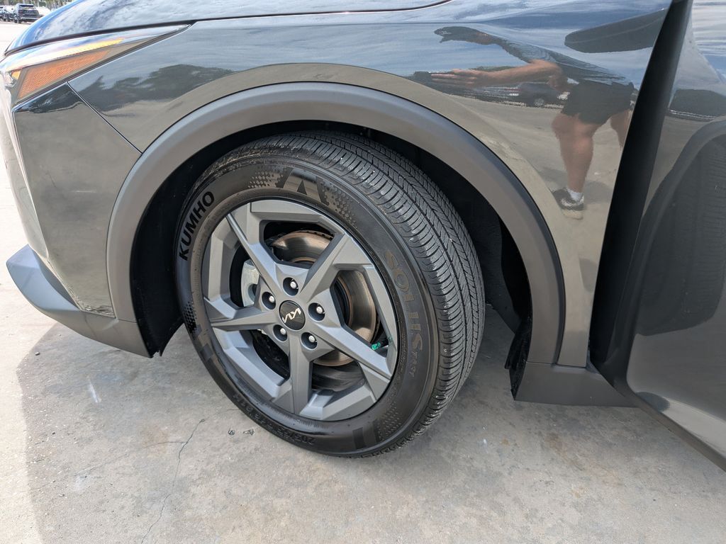 2025 Kia K4 LXS San Clemente CA