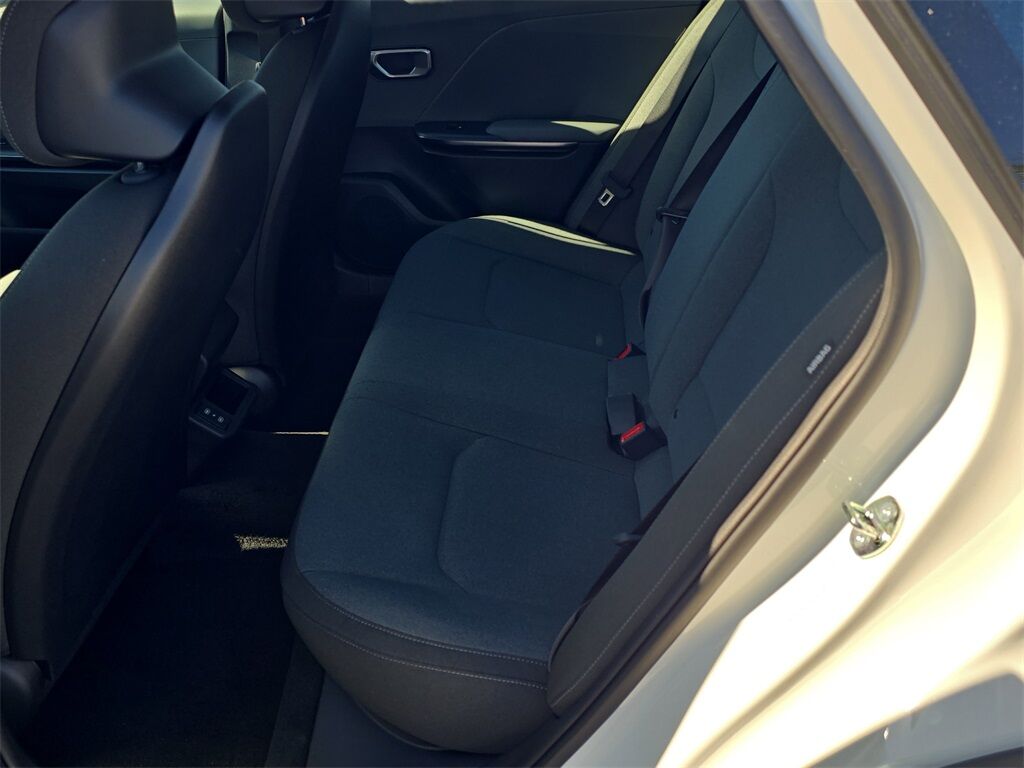 2025 Kia K4 LXS San Clemente CA