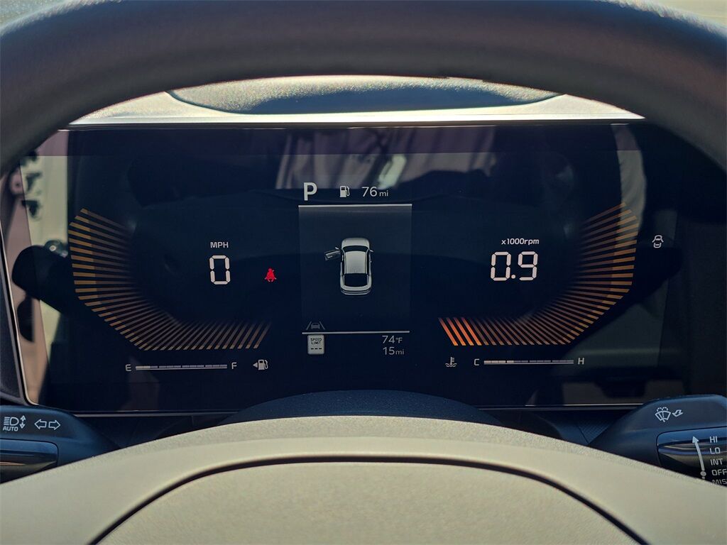 2025 Kia K4 LXS San Clemente CA