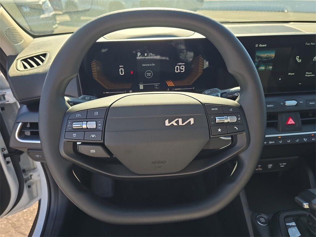 2025 Kia K4 LXS San Clemente CA