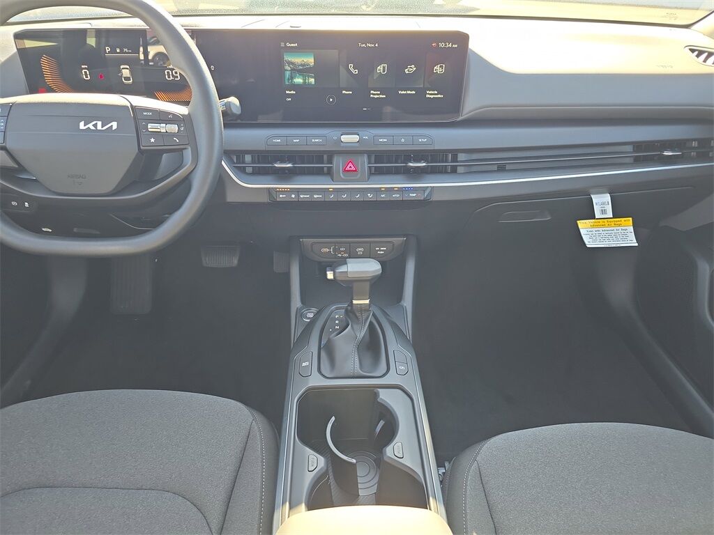 2025 Kia K4 LXS San Clemente CA