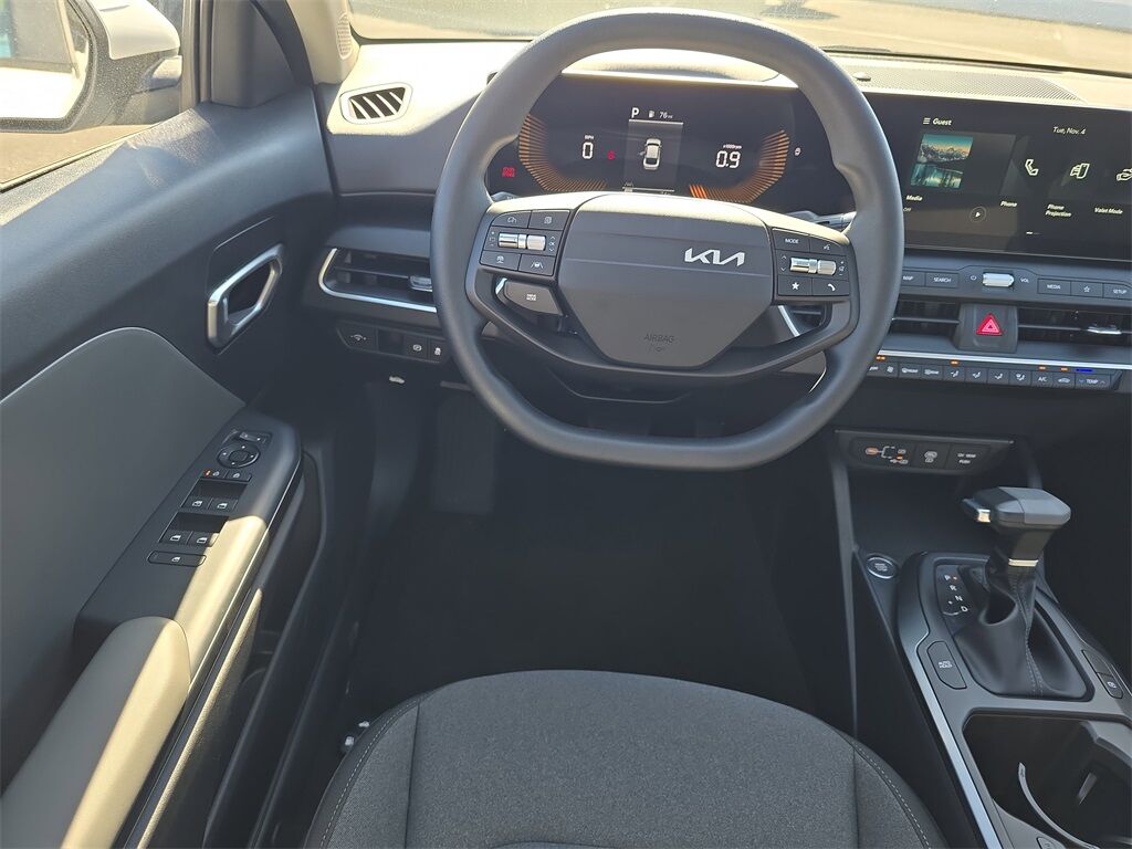 2025 Kia K4 LXS San Clemente CA