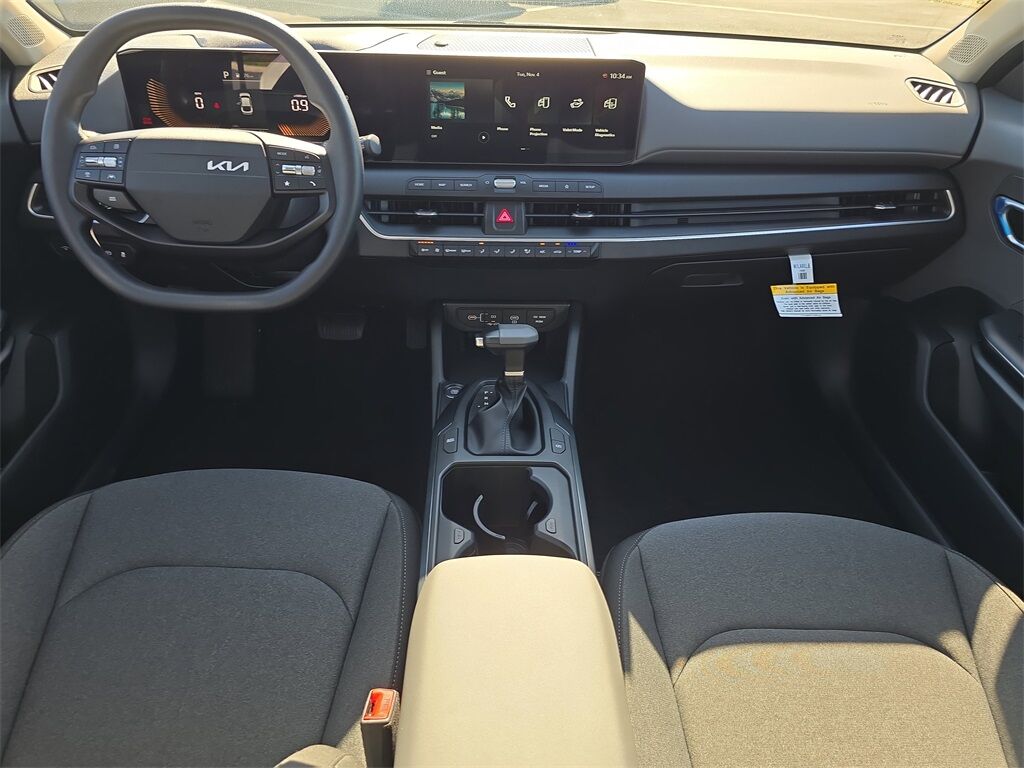 2025 Kia K4 LXS San Clemente CA