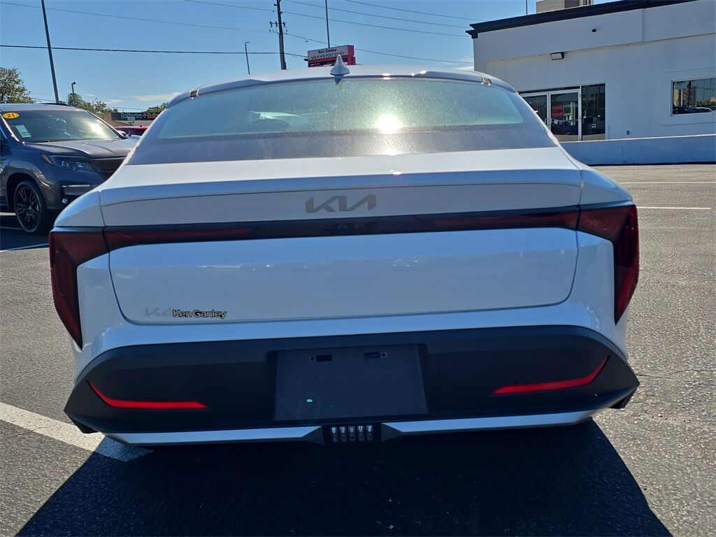2025 Kia K4 LXS San Clemente CA