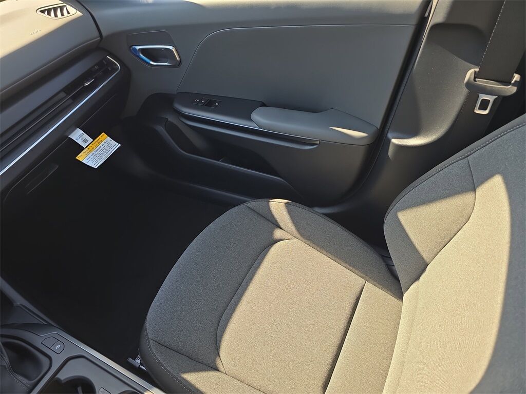 2025 Kia K4 LXS San Clemente CA