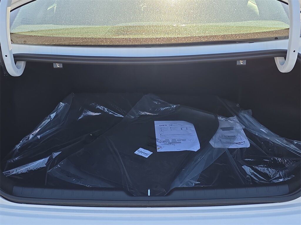 2025 Kia K4 LXS San Clemente CA