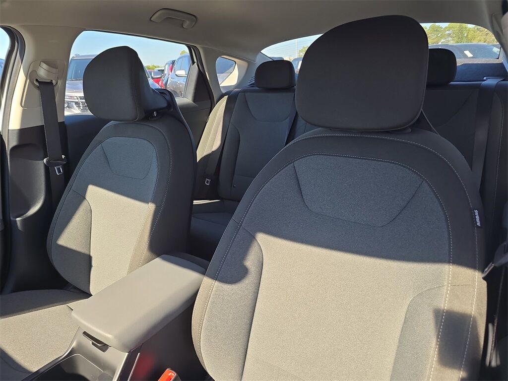 2025 Kia K4 LXS San Clemente CA