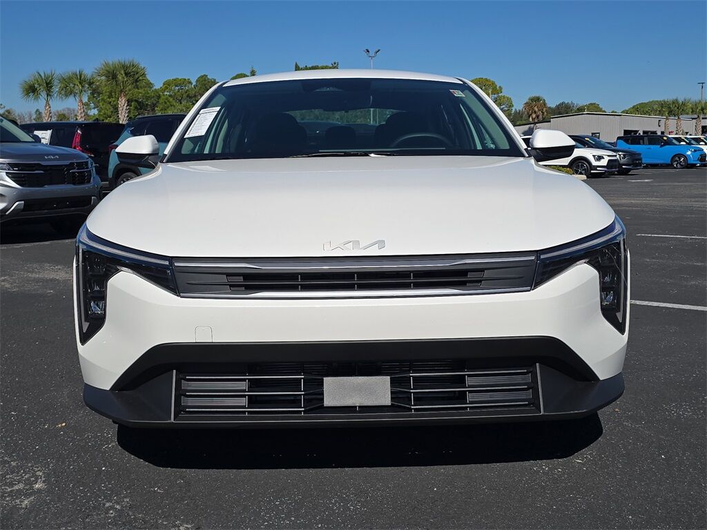 2025 Kia K4 LXS San Clemente CA