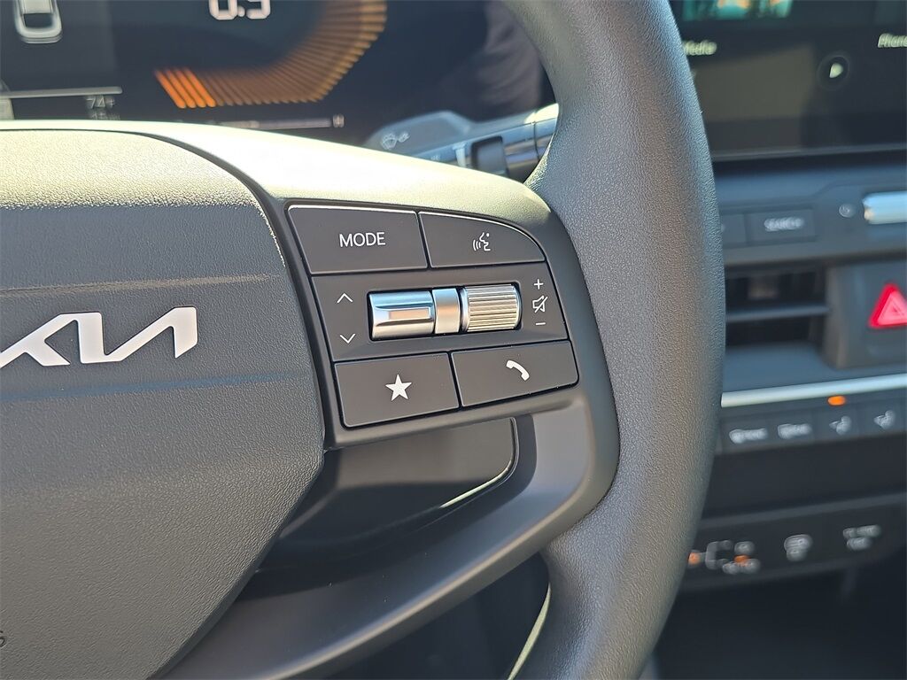 2025 Kia K4 LXS San Clemente CA