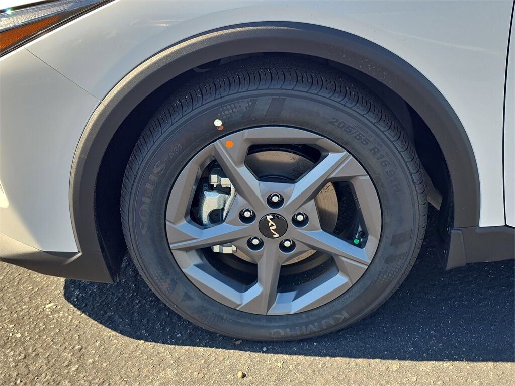 2025 Kia K4 LXS San Clemente CA
