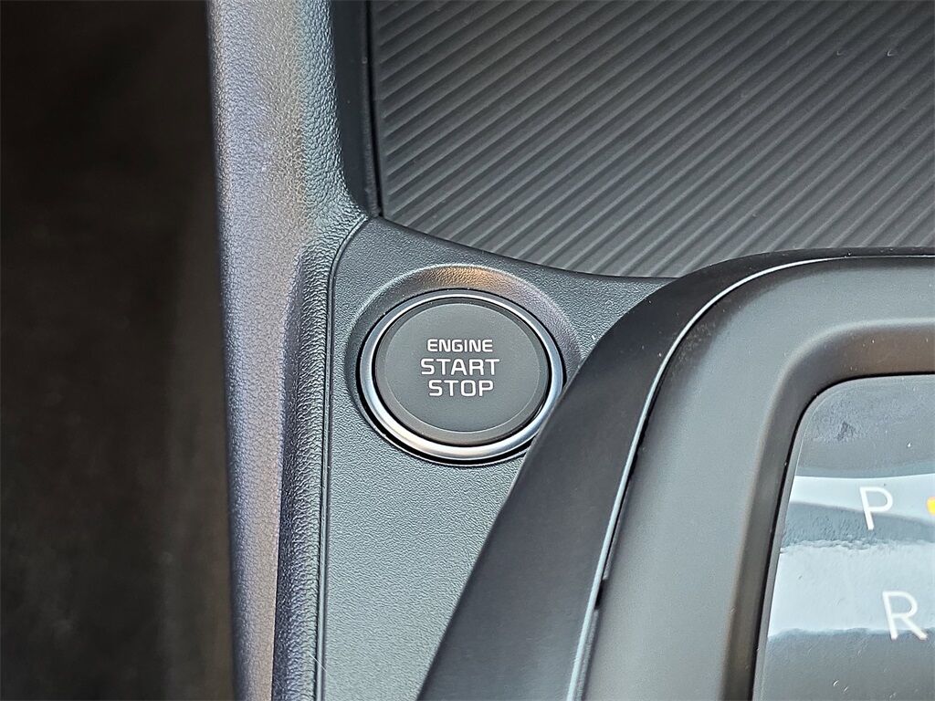 2025 Kia K4 LXS San Clemente CA