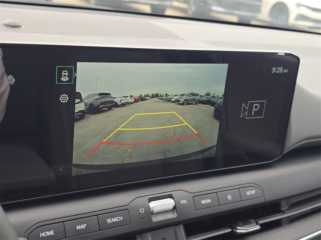 2025 Kia K4 LXS San Clemente CA