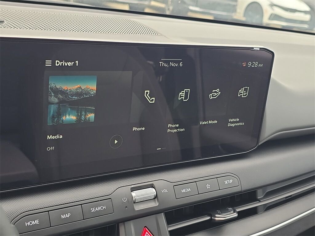 2025 Kia K4 LXS San Clemente CA