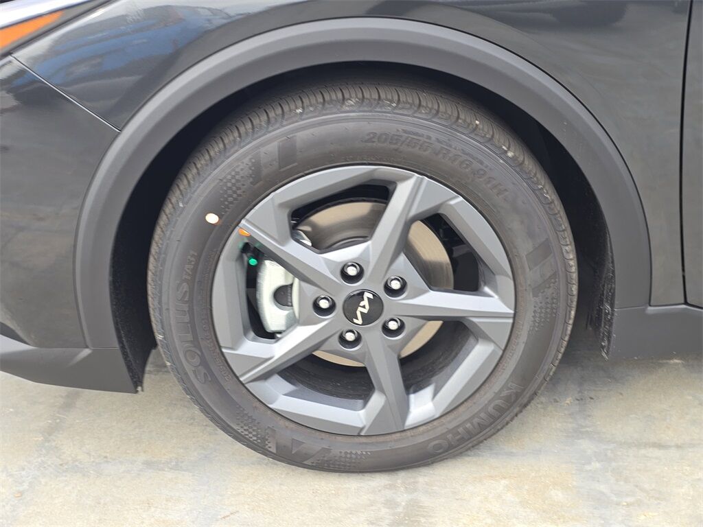 2025 Kia K4 LXS San Clemente CA