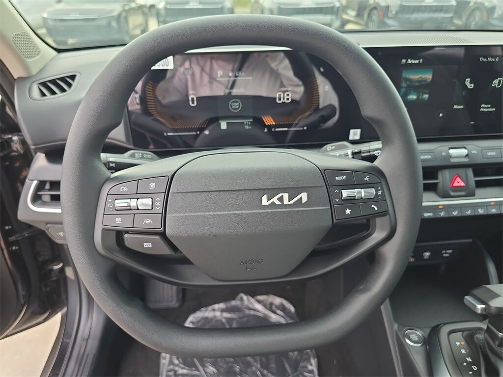 2025 Kia K4 LXS San Clemente CA