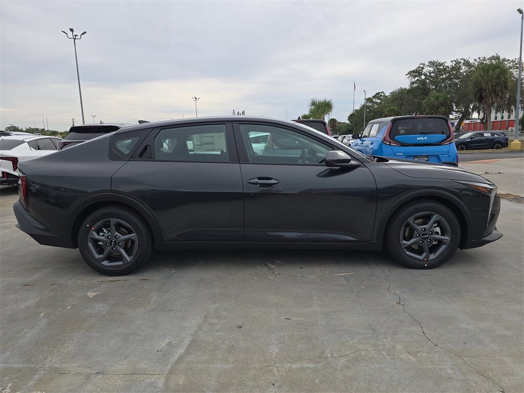 2025 Kia K4 LXS San Clemente CA