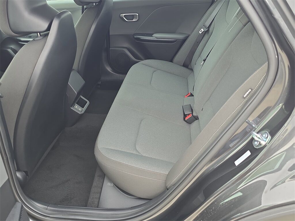 2025 Kia K4 LXS San Clemente CA