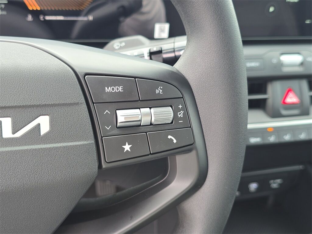 2025 Kia K4 LXS San Clemente CA