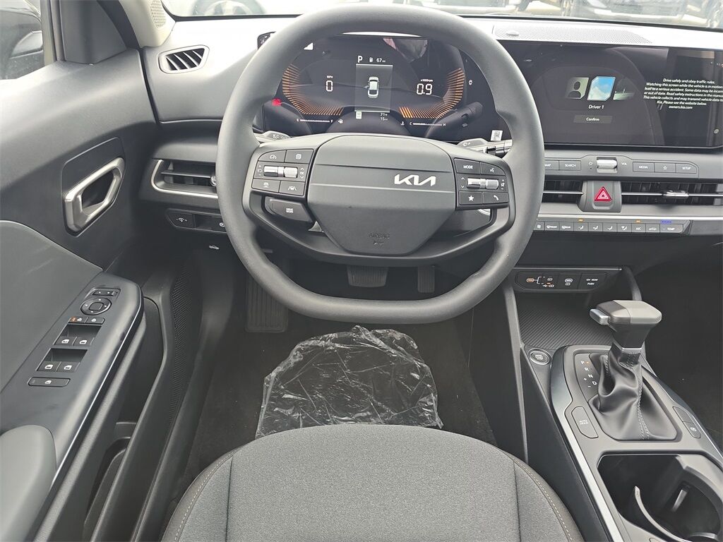 2025 Kia K4 LXS San Clemente CA