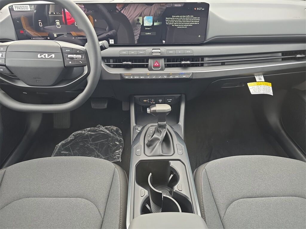 2025 Kia K4 LXS San Clemente CA