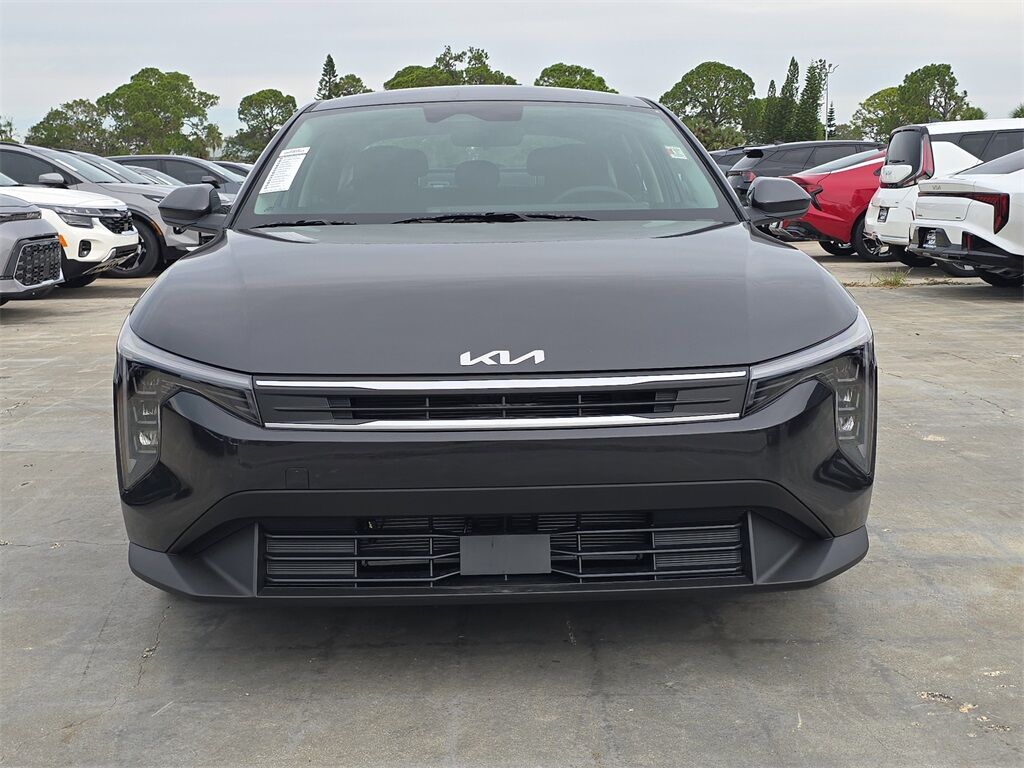 2025 Kia K4 LXS San Clemente CA