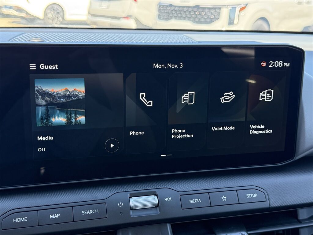 2025 Kia K4 LXS San Clemente CA