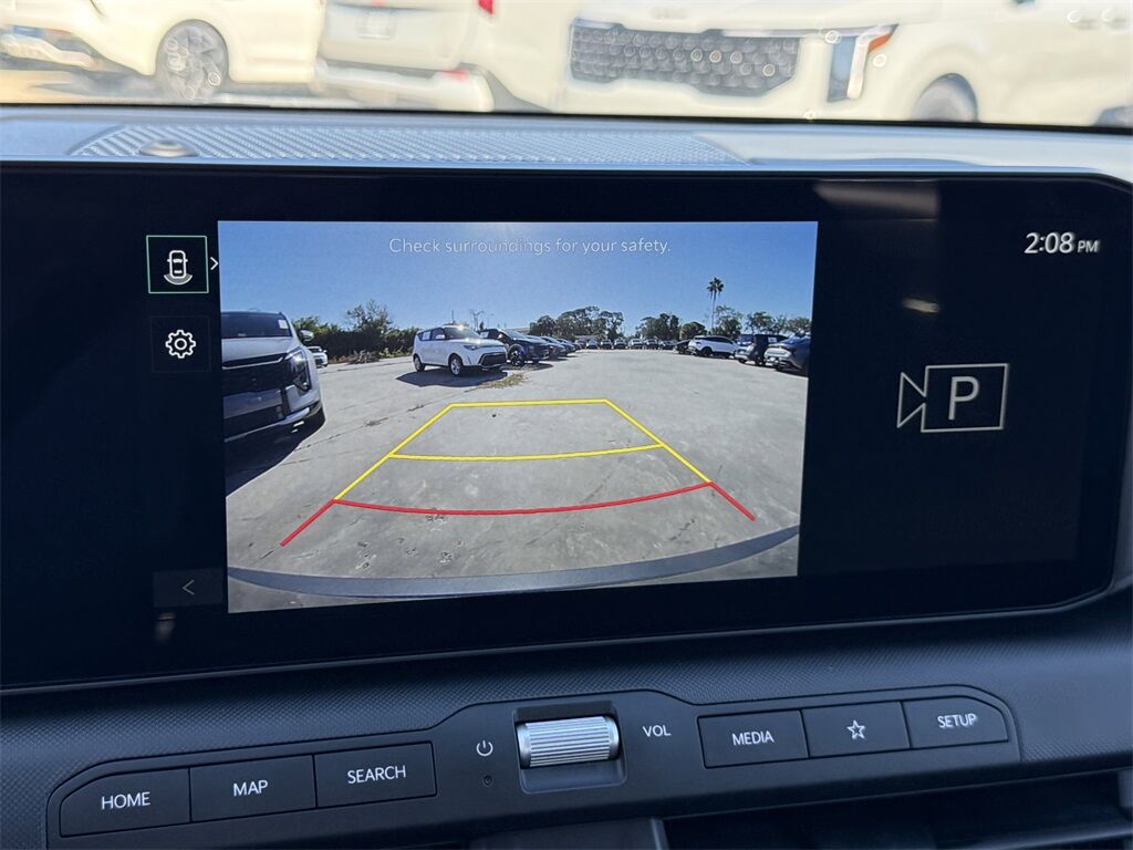 2025 Kia K4 LXS San Clemente CA