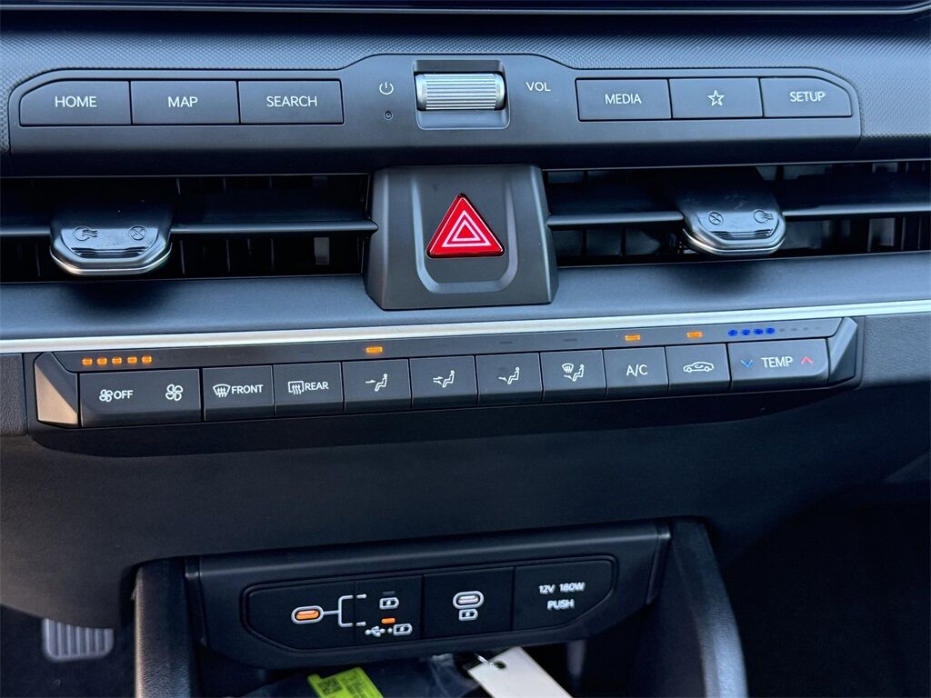 2025 Kia K4 LXS San Clemente CA