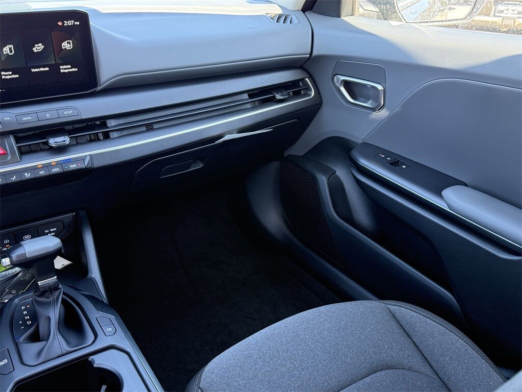 2025 Kia K4 LXS San Clemente CA