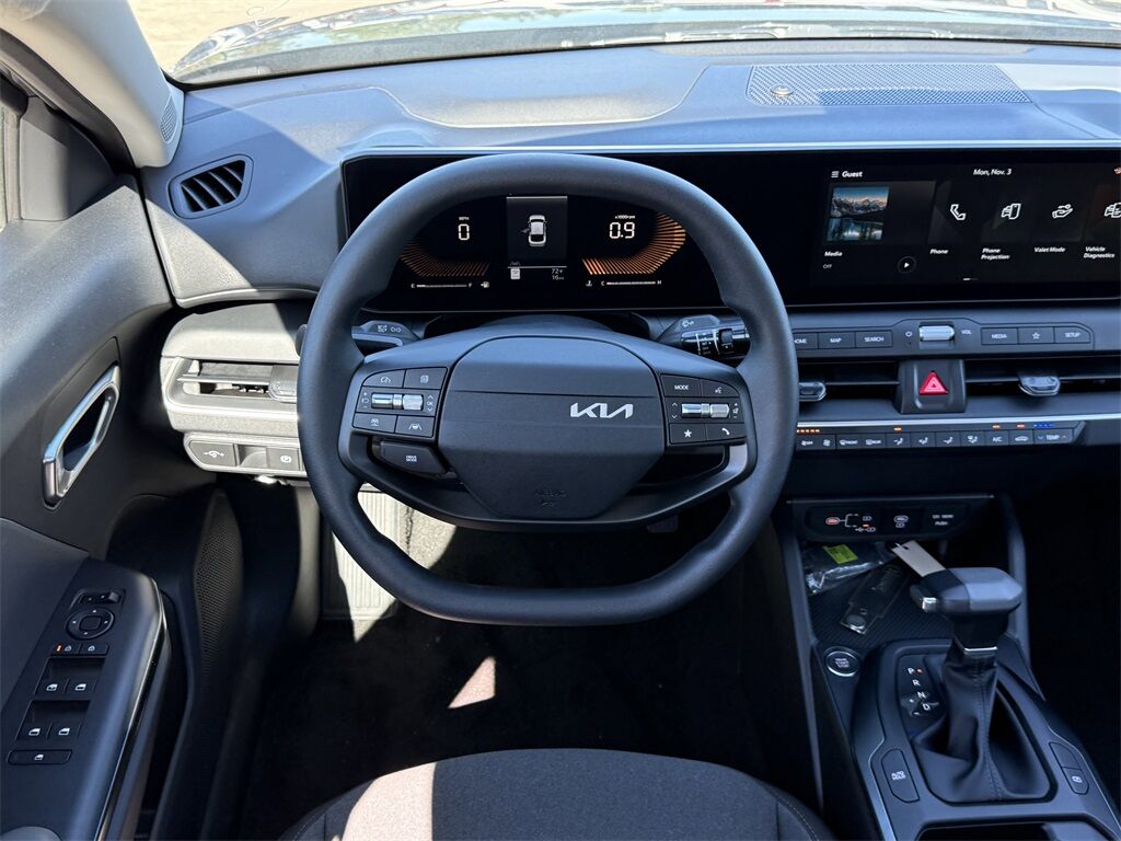 2025 Kia K4 LXS San Clemente CA