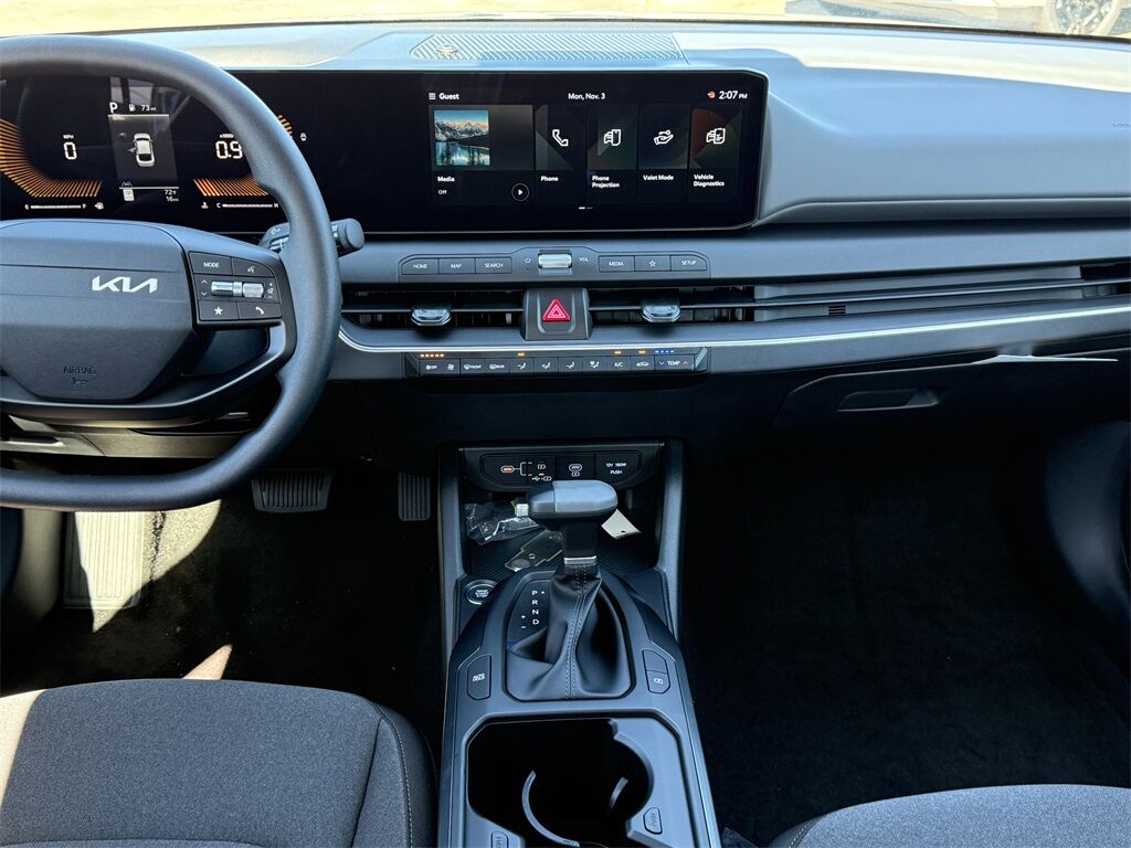 2025 Kia K4 LXS San Clemente CA
