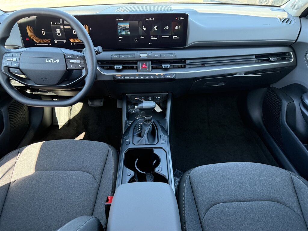 2025 Kia K4 LXS San Clemente CA
