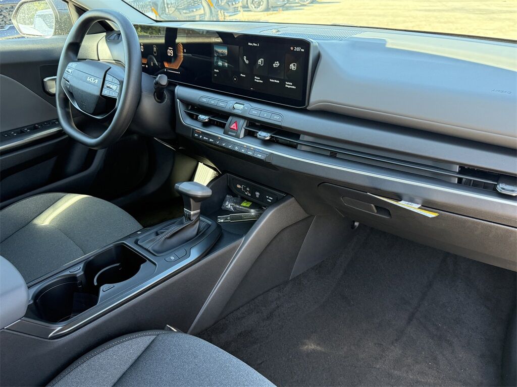 2025 Kia K4 LXS San Clemente CA
