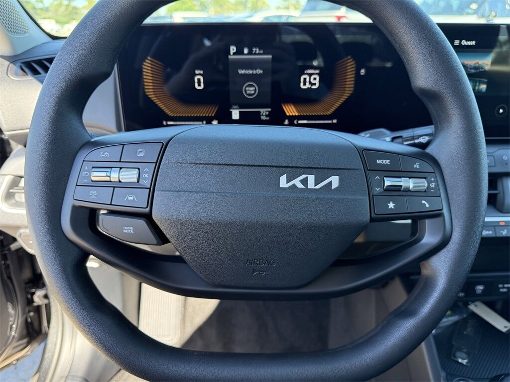 2025 Kia K4 LXS San Clemente CA
