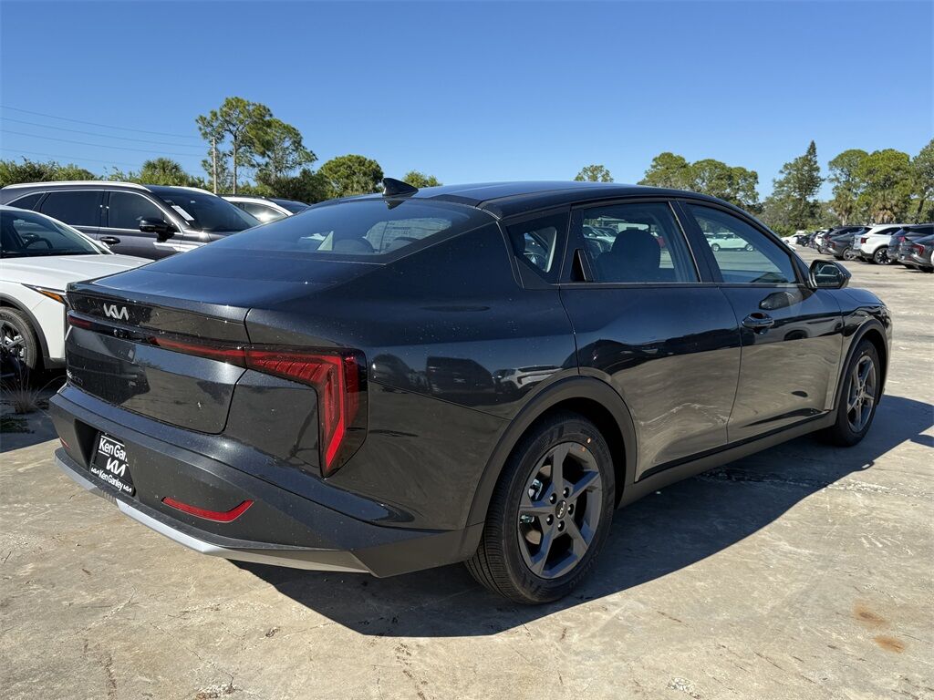 2025 Kia K4 LXS San Clemente CA