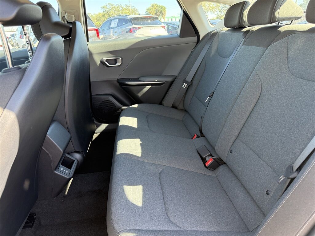 2025 Kia K4 LXS San Clemente CA