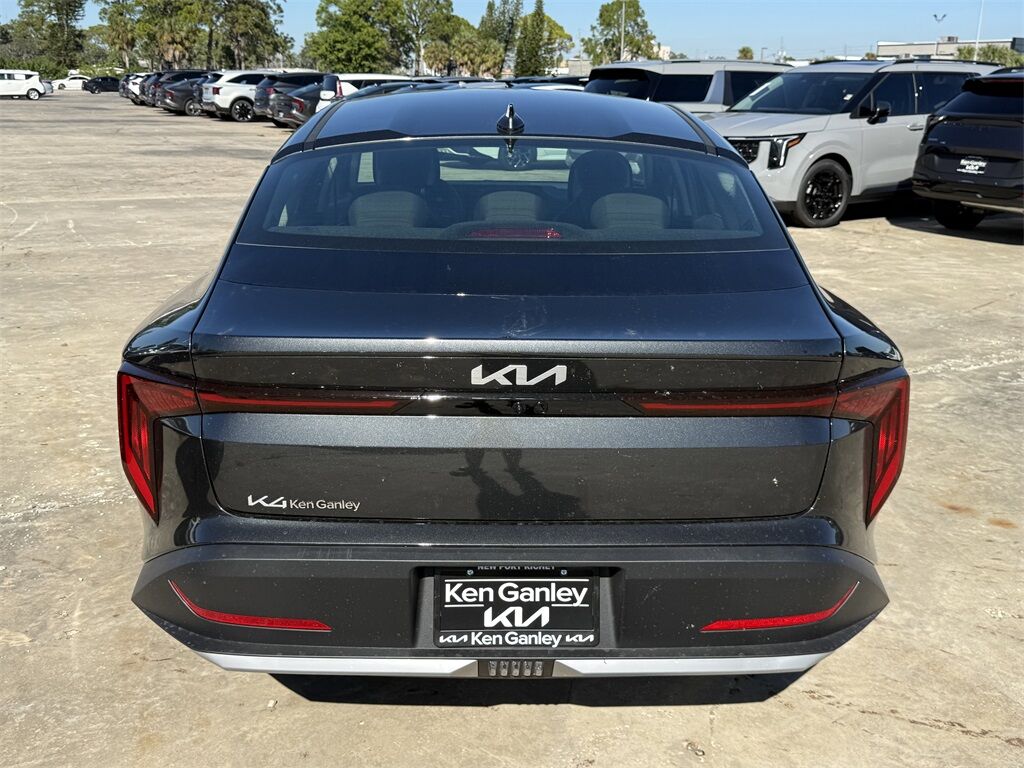 2025 Kia K4 LXS San Clemente CA
