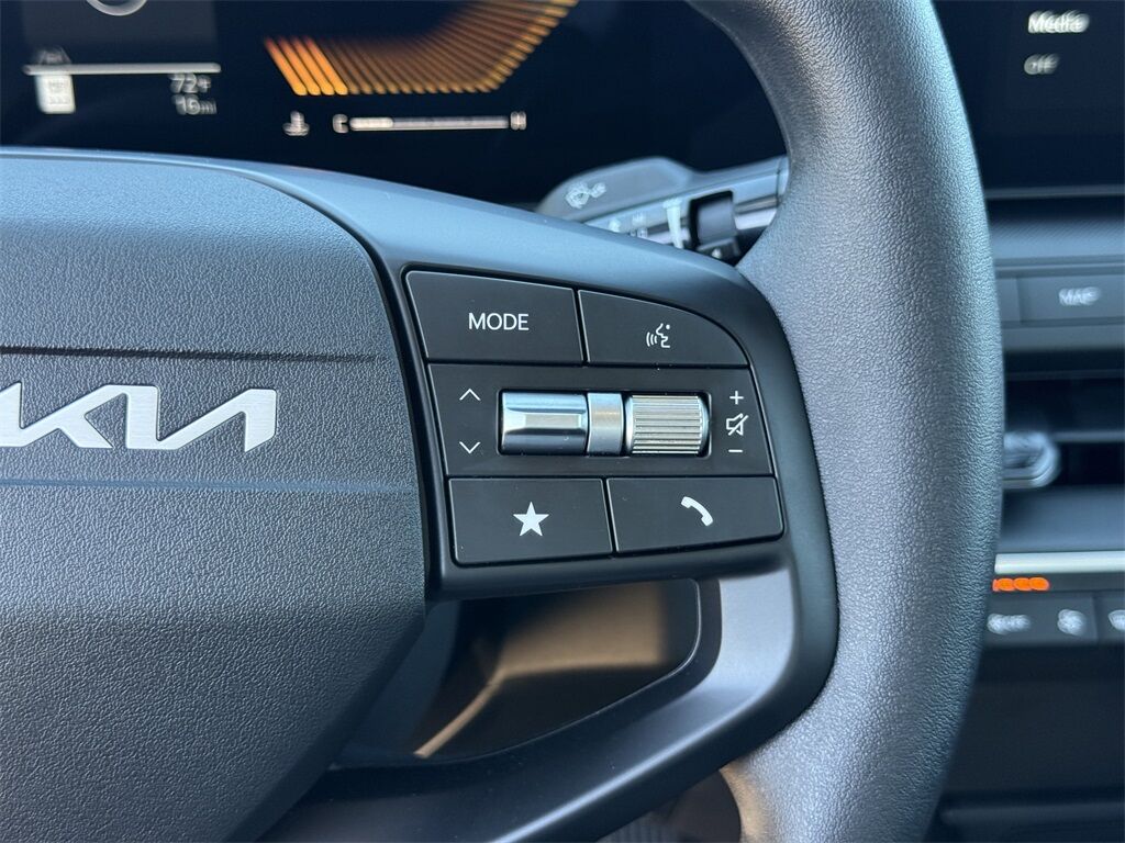 2025 Kia K4 LXS San Clemente CA