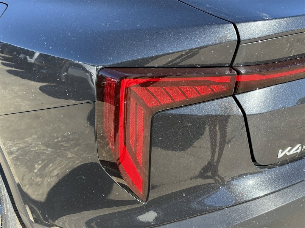 2025 Kia K4 LXS San Clemente CA