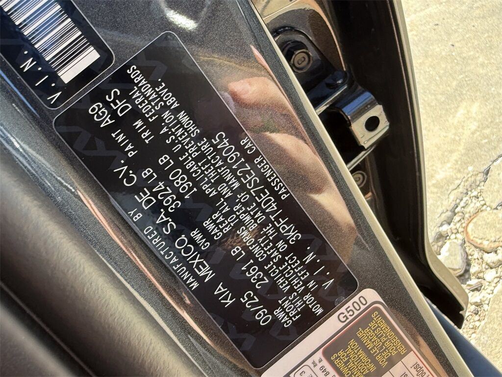 2025 Kia K4 LXS San Clemente CA