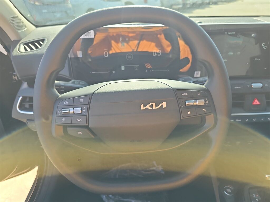 2025 Kia K4 LXS San Clemente CA