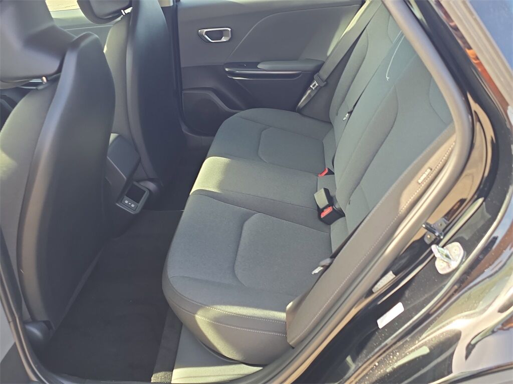 2025 Kia K4 LXS San Clemente CA