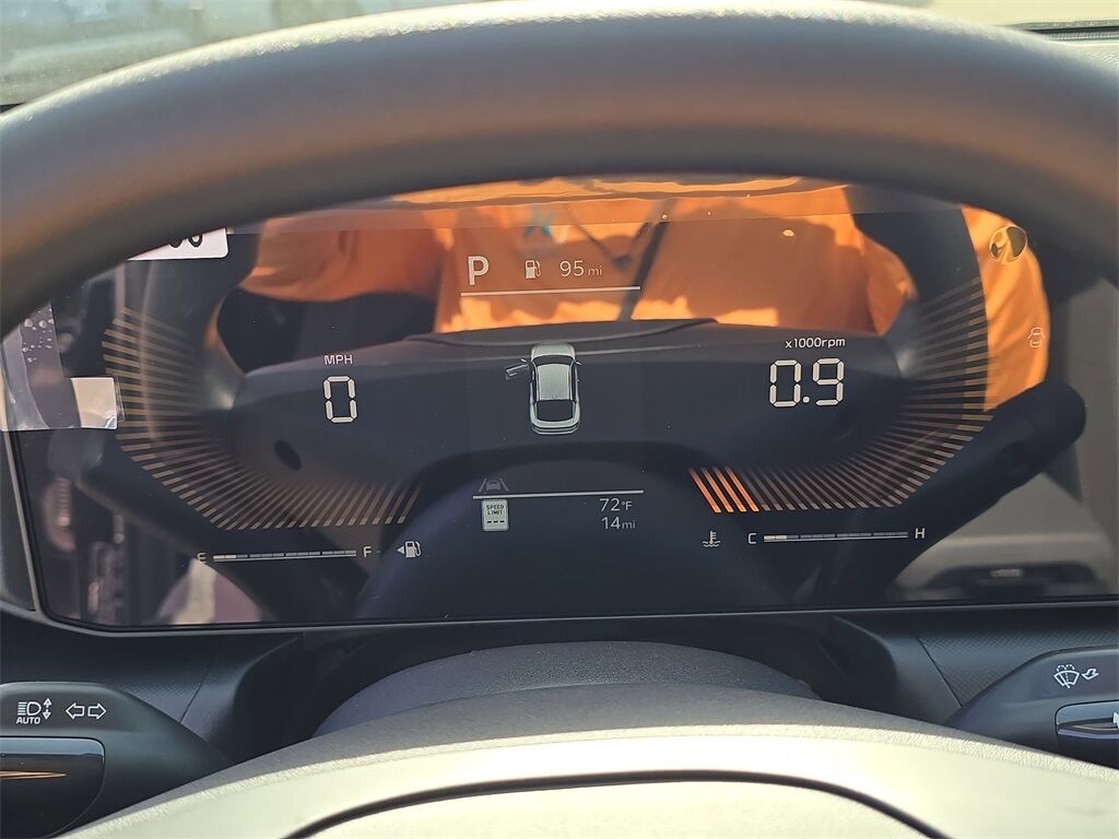 2025 Kia K4 LXS San Clemente CA