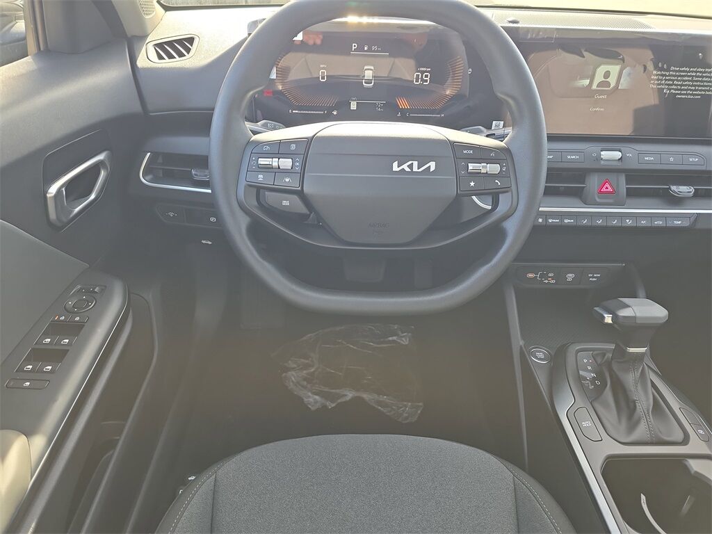 2025 Kia K4 LXS San Clemente CA