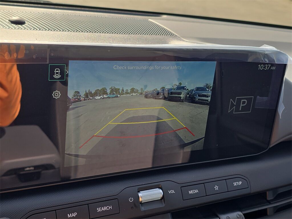 2025 Kia K4 LXS San Clemente CA