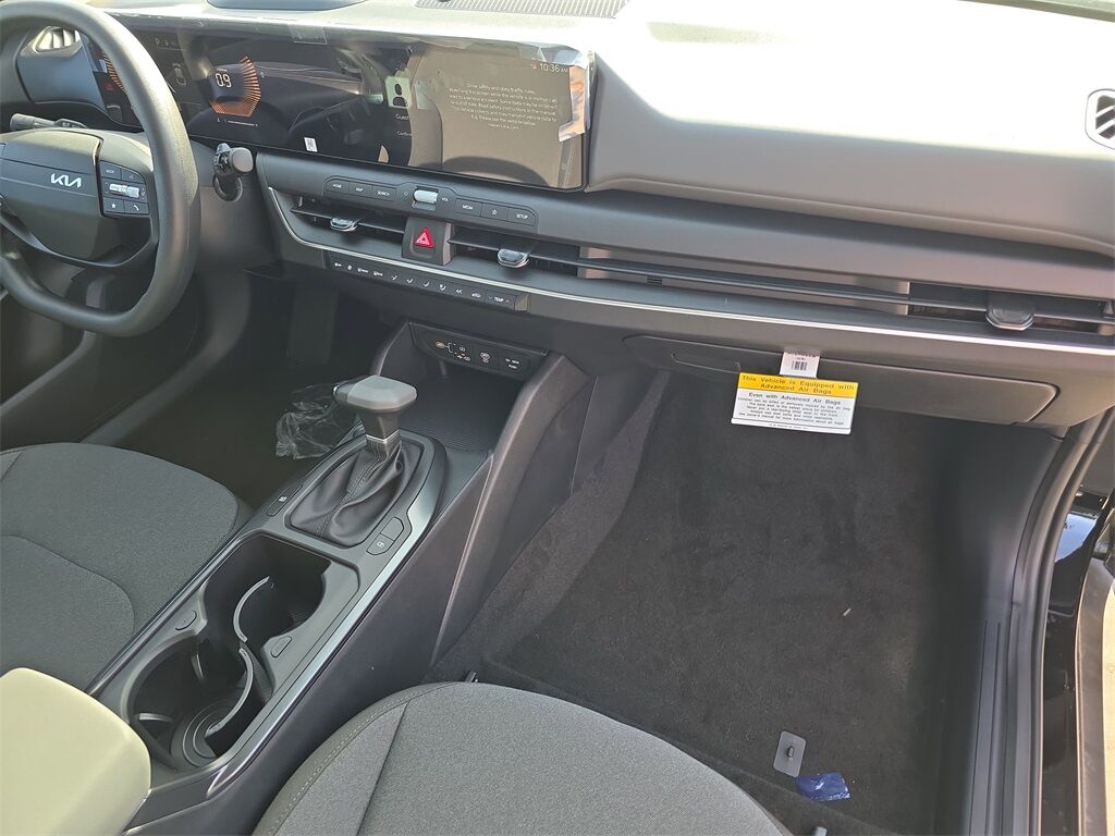 2025 Kia K4 LXS San Clemente CA