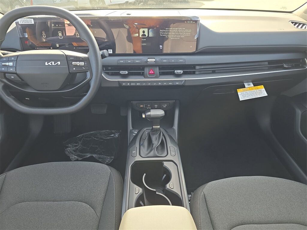 2025 Kia K4 LXS San Clemente CA