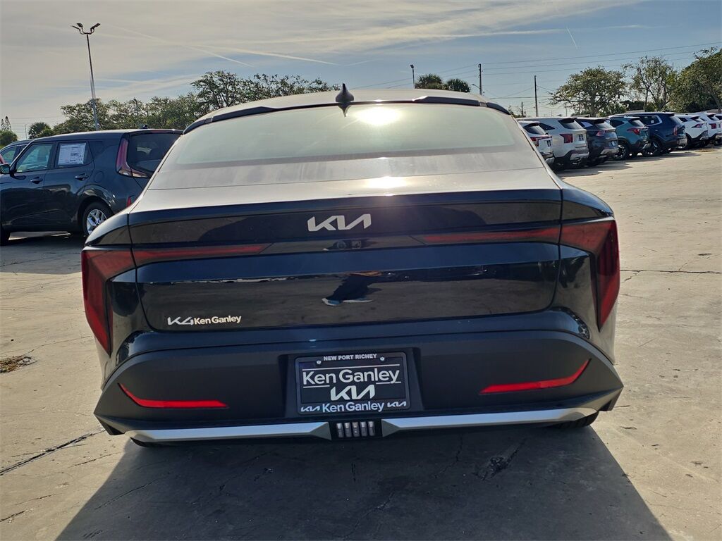 2025 Kia K4 LXS San Clemente CA
