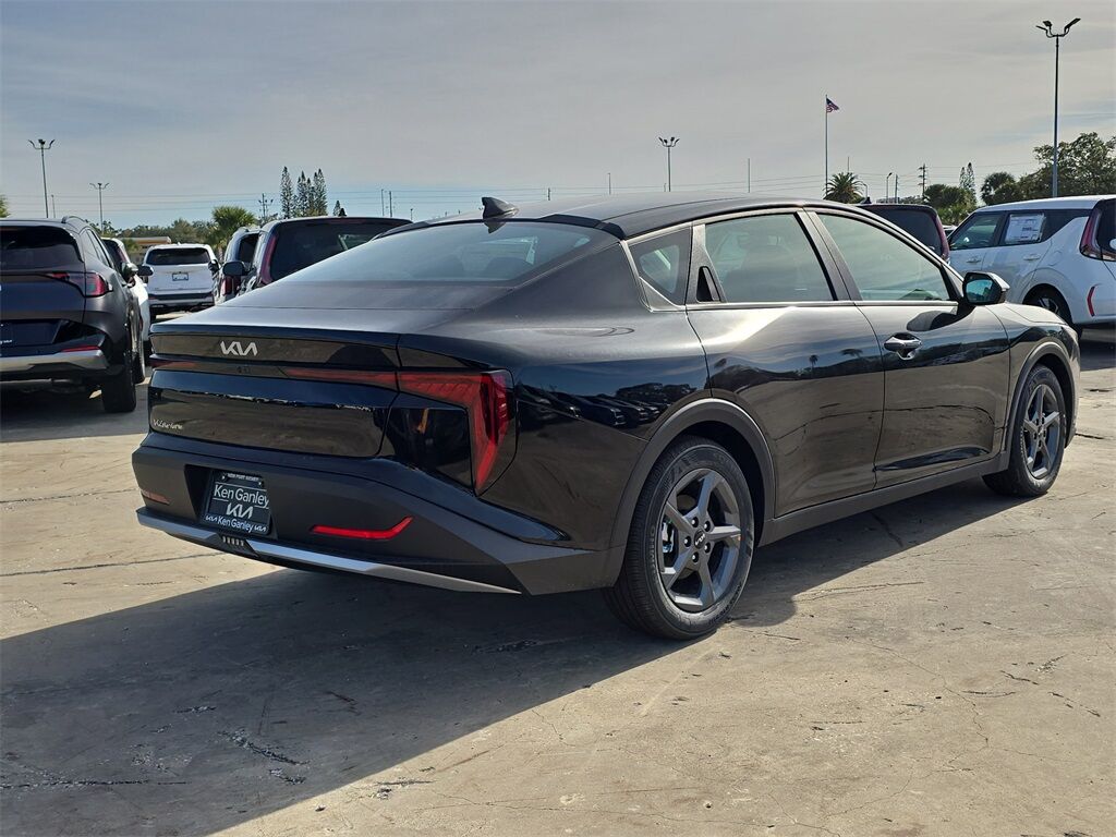 2025 Kia K4 LXS San Clemente CA